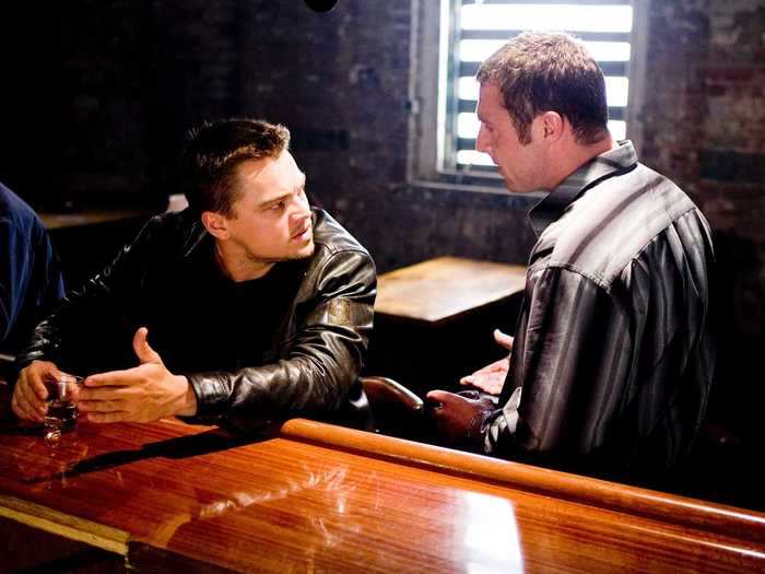 9. “The Departed” (2006)