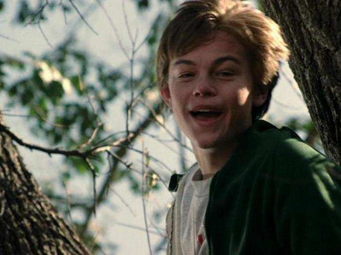 4. “What’s Eating Gilbert Grape” (1993)