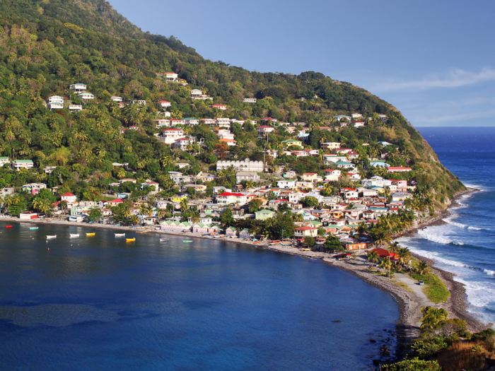 21. Dominica