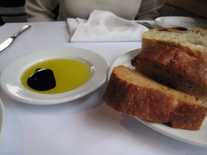 Olive oil