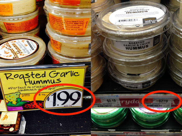 Hummus