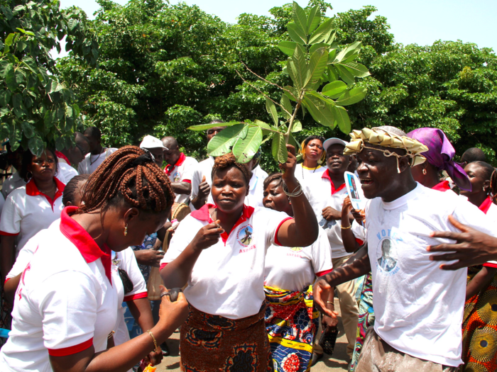 27. Lome, Togo — The city is the largest in Togo and holds high unemployment rates. Its infrastructure is also deteriorating and the African nation faces problems with living conditions and rubbish collection.