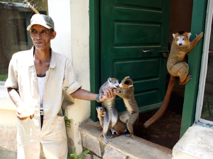 13. Antananarivo, Madagascar — The city, and the rest of the country, depends on agriculture for its economic growth. However political instability hinders any chance of continuous development.