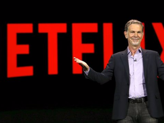 Damage control: Netflix remains on top for its original programming, but Amazon is a threat that can no longer be ignored. Plus its members get free shipping.