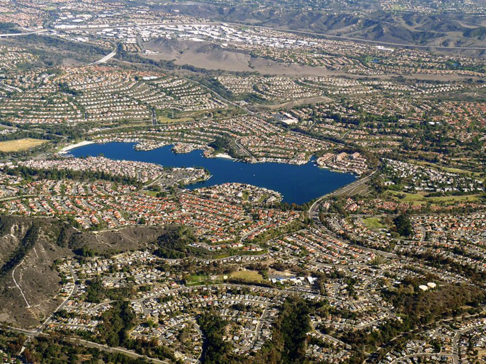 From 1963 to 1967, Bren was also busy as president of Mission Viejo Company, an Orange County property development firm that designed an 11,000-acre, master-planned community.