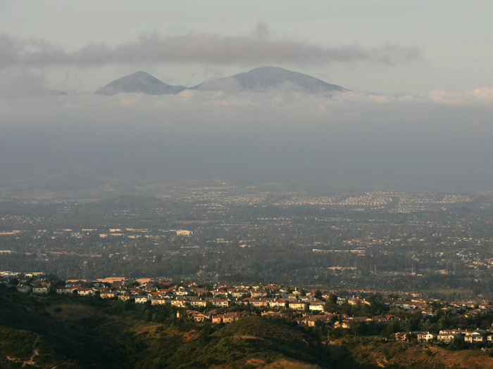 "Over the years, Bren has sculpted the look of modern suburbia in California and, in the process, become one of the country