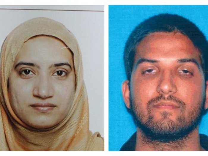 December 3, 2014: The FBI starts investigating the San Bernardino case. The shooters, Syed Rizwan Farook and Tashfeen Malik, crushed their personal phones. But Farook had a government-issued iPhone 5C so that he could perform his job as a health inspector.