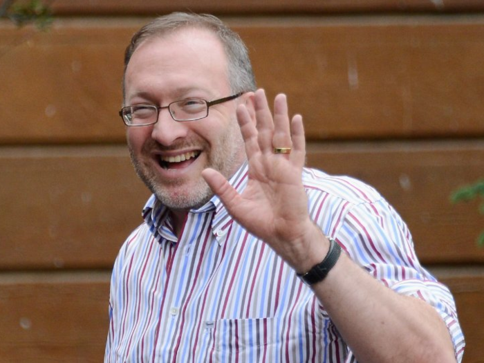 Seth Klarman