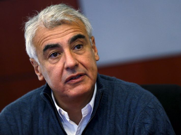 Marc Lasry