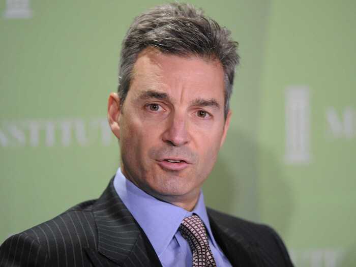 Daniel Loeb