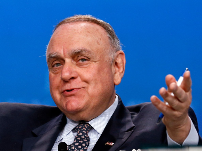 Leon Cooperman