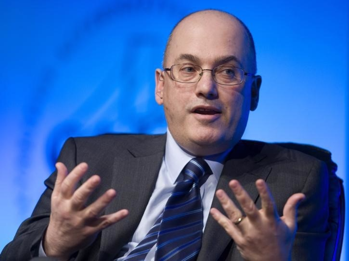 Steve Cohen