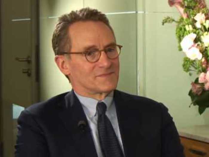 Howard Marks