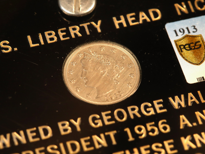 Coins — Collecting coins is rather lucrative as a long term investment strategy as prices for rare pieces have risen 232% in the last 10 years. For example, the first dollar coin ever issued in 1795 by the US government is also the most expensive ever bought. It sold for $7.85 million in 2005.