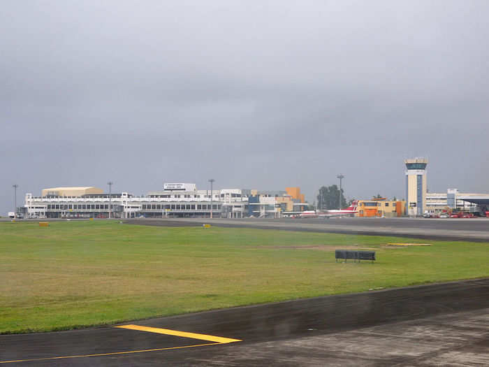 Mauritius Airport was named Best Airport in Africa.