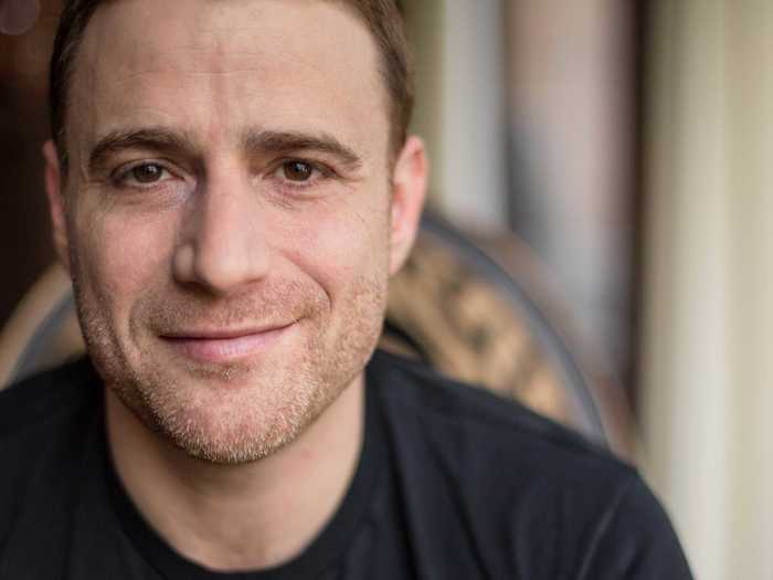 Stewart Butterfield: Have an 