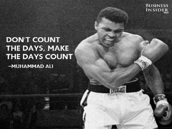 Muhammad Ali