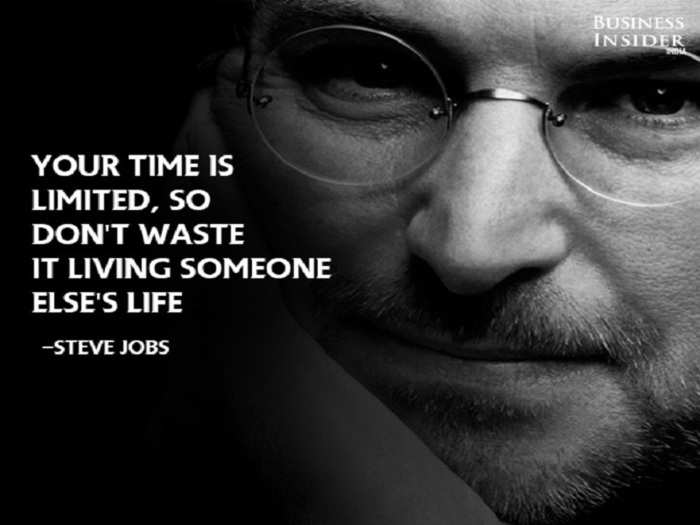 Steve Jobs