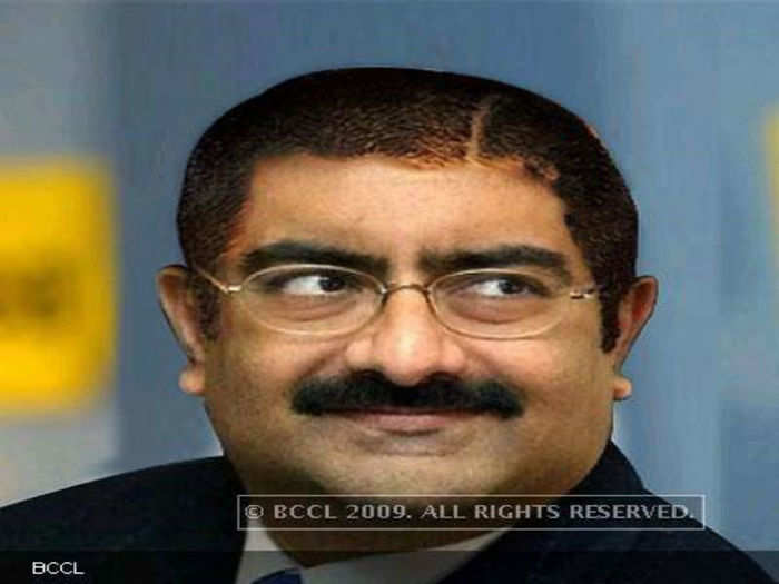 Aditya Vikram Birla