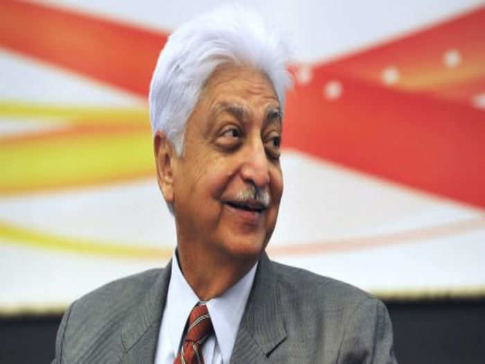 Azim Premji