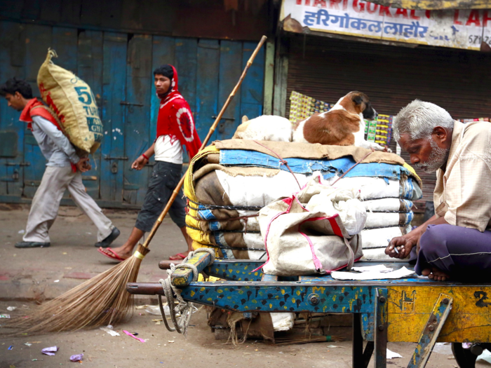 8. New Delhi, India —It may be the most expensive city to live in India but it actually ranks in the top 10 cheapest places to live in the world due to the cost of food and utilities relative to salaries.