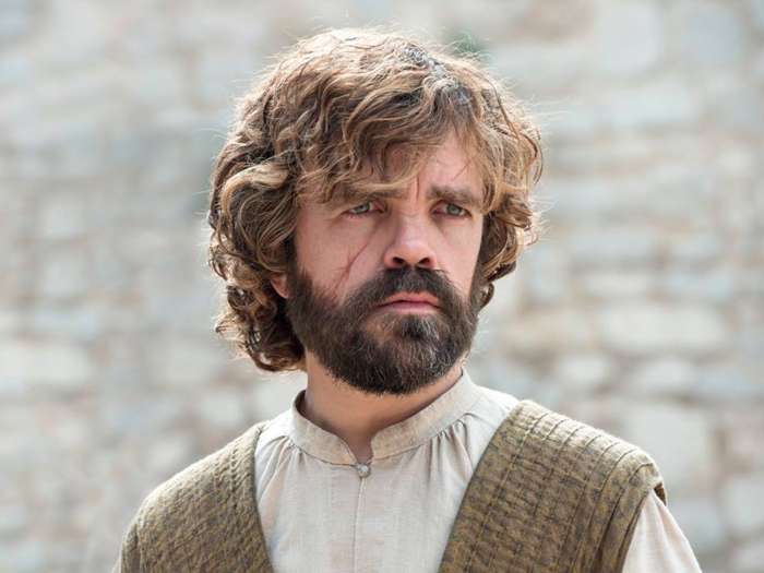 The three-headed-dragon theory says Tyrion is not who we think he is.