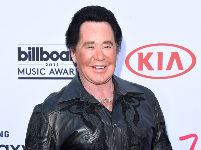 Wayne Newton