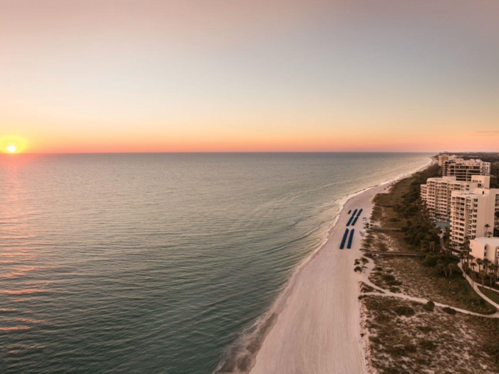 The Resort at Longboat Key Club