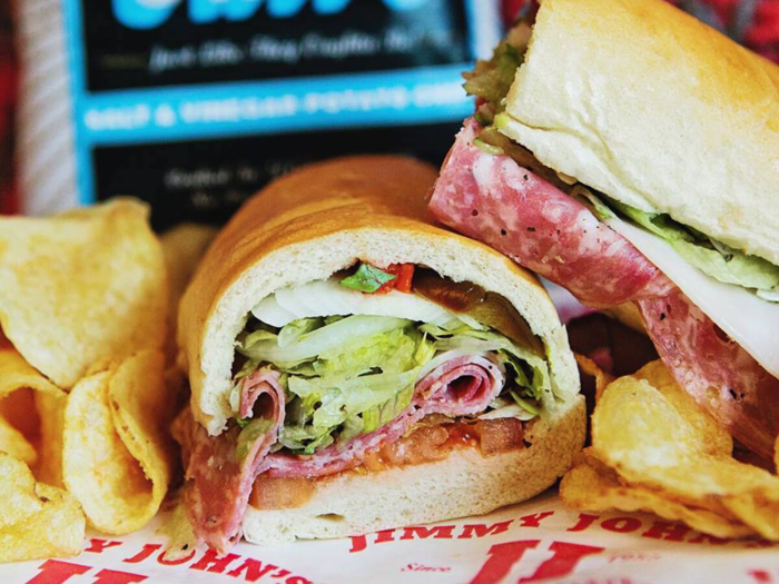 Do you call this sandwich a "hero," a "sub," or a "hoagie?"