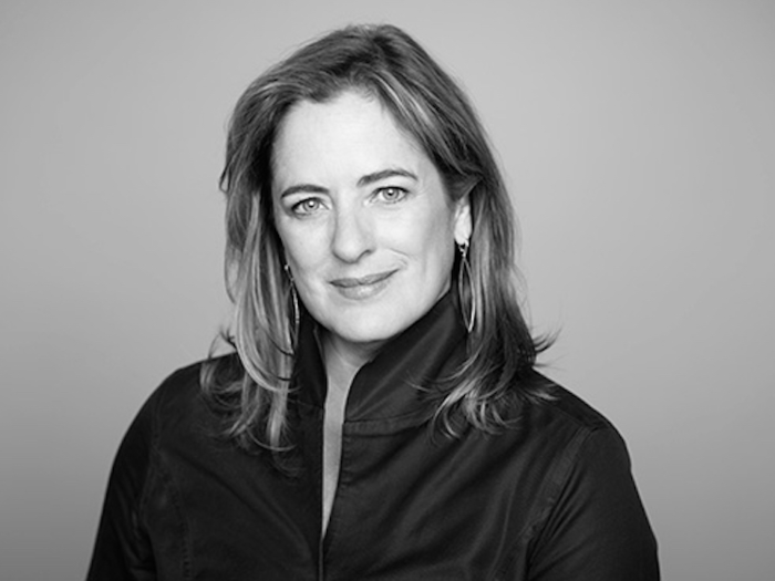 6. Susan Credle, global chief creative officer at FCB Global