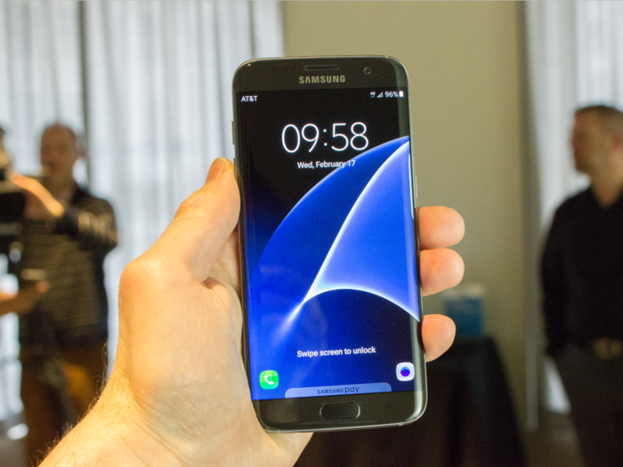 Higher display resolution is always better on a smartphone