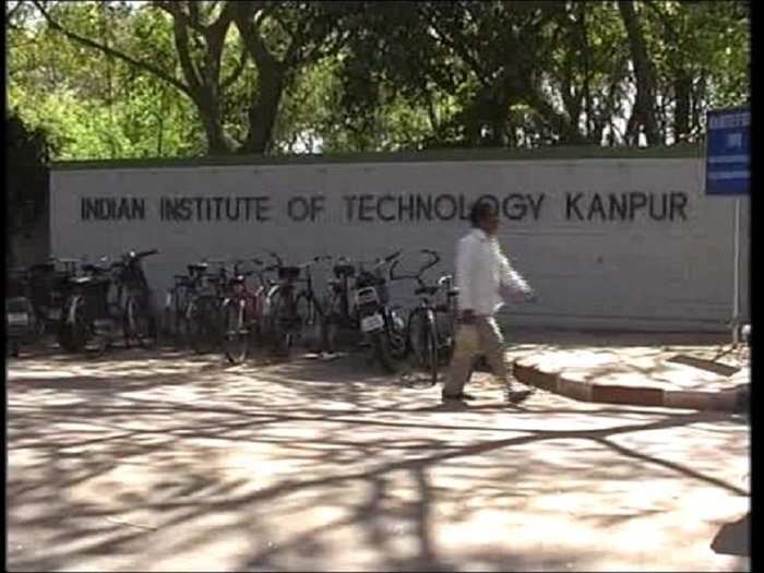 Four IIT-Kanpur students bag Rs 1.5 crore salary package from Oracle