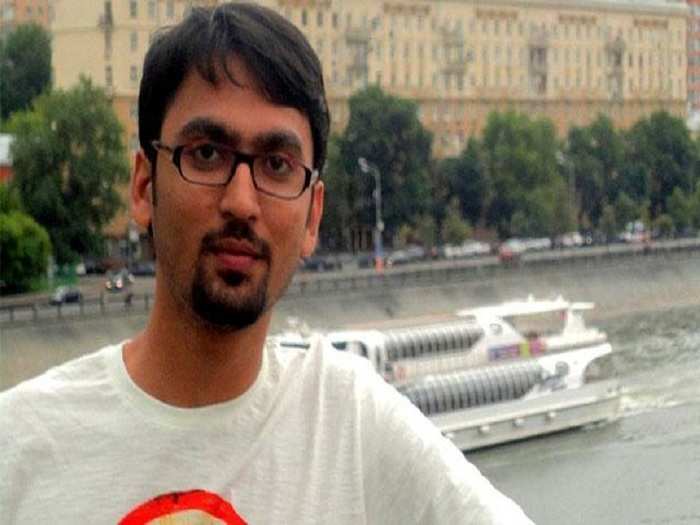 Google offers Rs 1.7 crore salary package to IIT Indore student Gaurav Agarwal