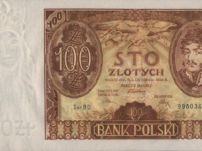 Zloty