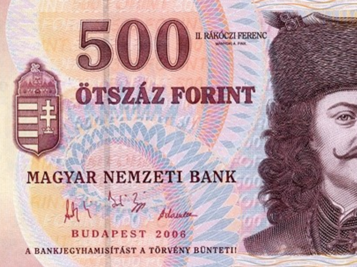 Forint