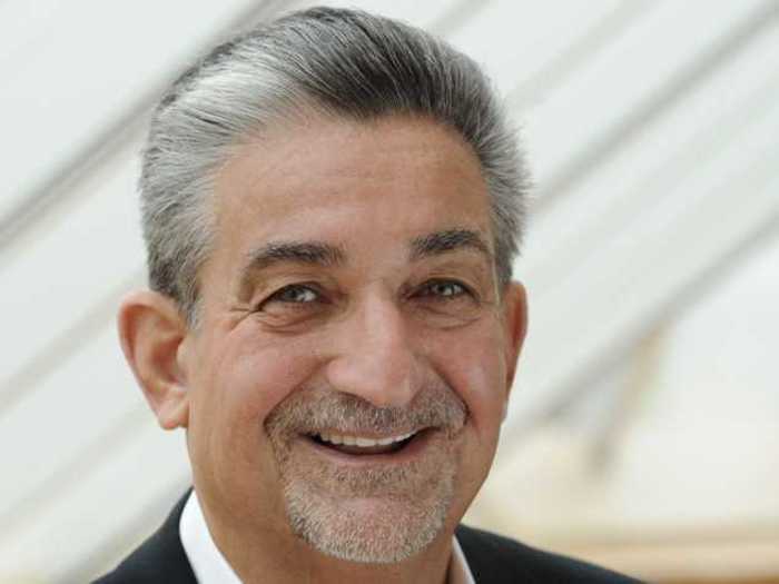 Ted Leonsis — University of Maryland