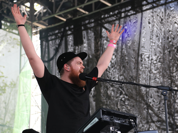 Jack Garratt