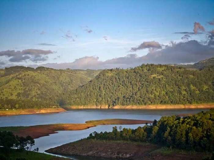 Shillong, Meghalaya