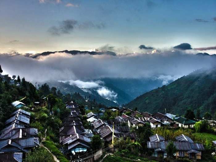 Tawang, Arunachal Pradesh