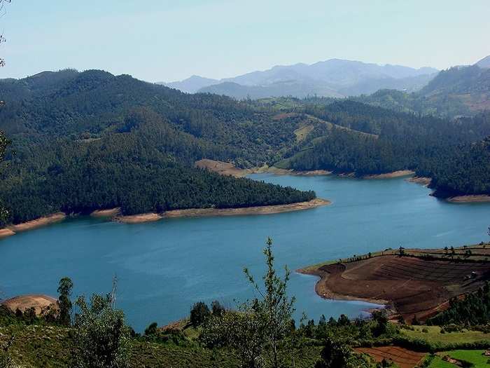 Ooty, Tamil Nadu