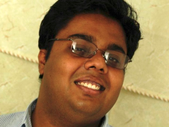 Niloy Mukherjee: database star