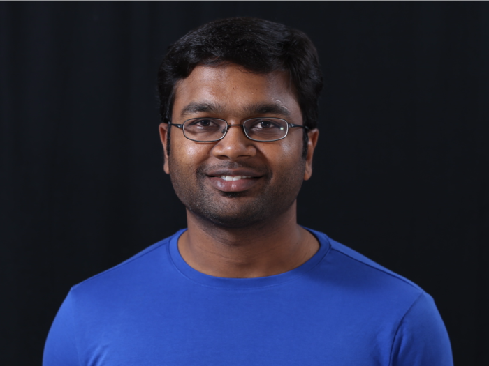 Kavin Kumar: the agile developer