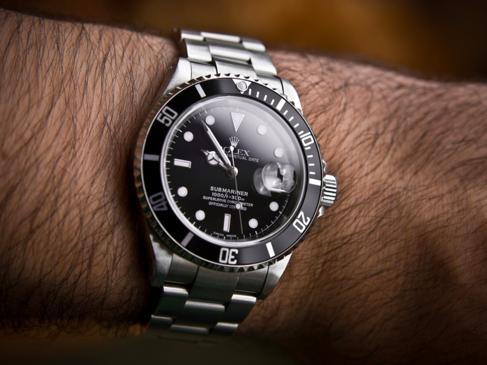 2. Rolex: 75.5 — Think Rolex, and you think luxury. That luxury is highly respected by Chinese consumers, who see Rolex as the second most reputable brand of any Western company.