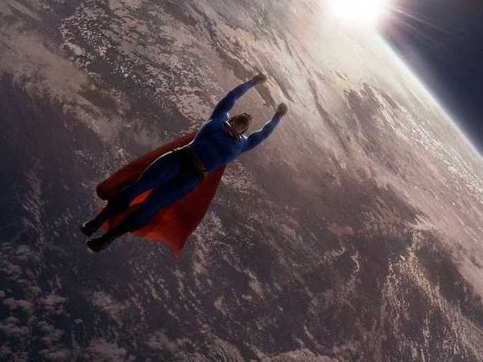 19. "Superman Returns" (2006) $246.4 million