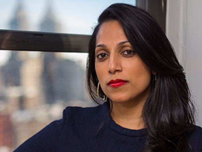 Penny Abeywardena, Mayor’s Office of the City of New York