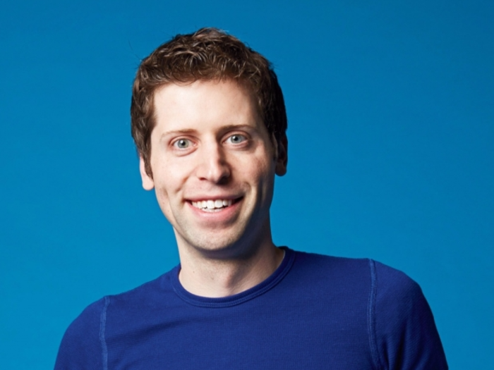 Sam Altman, Y Combinator