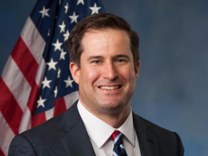 Seth Moulton, US House of Representatives