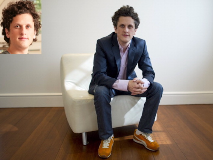 Aaron Levie was obsessed with running an internet company from an early age. He launched about 15 companies as a teenager, including  one called Zizap, which Levie jokingly described as "the fastest search engine on the Internet – minus Google."