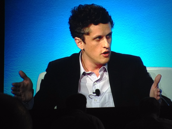 For the longest time, Levie was known as that young, 20-something CEO. By 2011, he had raised over $158 million from venture investors. Then he had a growing-up moment when Citrix offered $600 million to buy Box. Levie turned the offer down, facing down his board full of investors who wanted to make their money back with that sale.