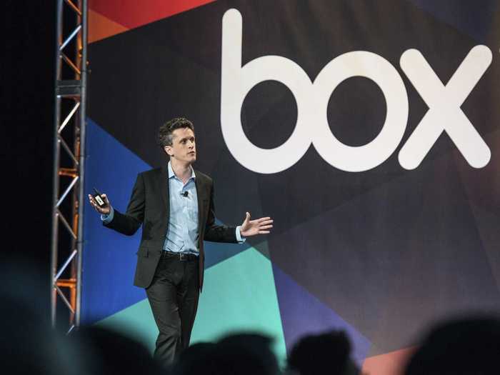 However, Box just passed $300 million in revenue in 2015, and most analysts are bullish on the stock, which is sweet vindication for Levie.